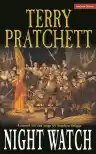 Cover of Night Watch: The Play
