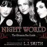 Cover of Night World: The Ultimate Fan Guide
