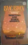 Cover of Nightfall and Other Stories