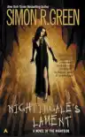 Cover of Nightingale's Lament