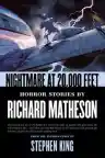 Cover of Nightmare at 20,000 Feet