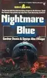 Cover of Nightmare Blue