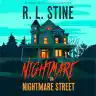 Cover of Nightmare on Nightmare Street
