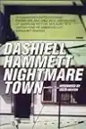 Cover of Nightmare Town