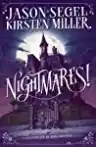 Cover of Nightmares!