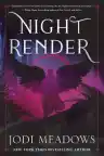 Cover of Nightrender