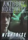 Cover of Nightrise