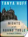 Cover of Nights of the Round Table and Other Stories of Heroic Fantasy