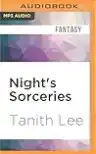Cover of Night's Sorceries