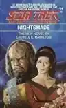Cover of Nightshade