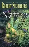 Cover of Nightwings