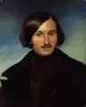 Nikolai Vasilyevich Gogol
