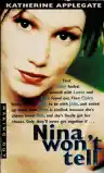 Cover of Nina Won't Tell
