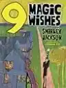 Cover of Nine Magic Wishes