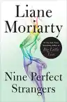 Cover of Nine Perfect Strangers