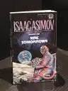 Cover of Nine Tomorrows