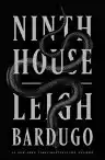 Cover of Ninth House