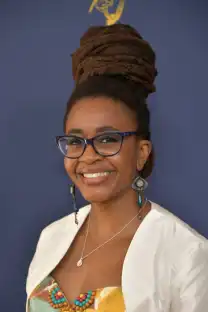 Nnedi Okorafor