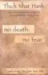 Cover of No Death, No Fear