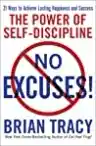Cover of No Excuses!