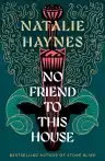 Cover of No Friend to This House