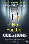 Cover of No Further Questions