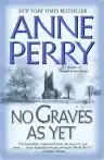 Cover of No Graves As Yet