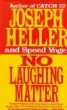 Cover of No Laughing Matter
