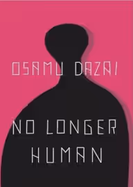 Cover of No Longer Human