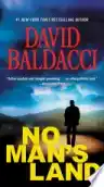 Cover of No Man's Land