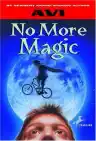 Cover of No More Magic