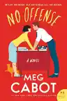 Cover of No Offense