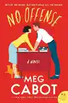 Cover of No Offense