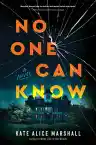Cover of No One Can Know