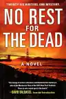Cover of No Rest for the Dead