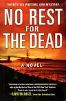 Cover of No Rest for the Dead