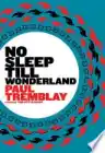 Cover of No Sleep Till Wonderland