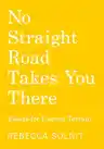 Cover of No Straight Road Takes You There: Essays for Uneven Terrain