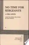 Cover of No Time for Sergeants