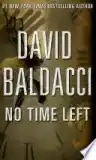 Cover of No Time Left