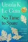 Cover of No Time to Spare