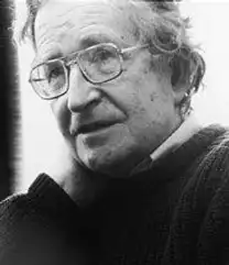 Noam Chomsky