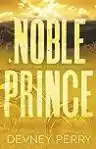 Cover of Noble Prince