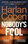 Cover of Nobody's Fool