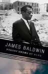 Cover of Nobody Knows My Name