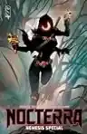 Cover of Nocterra