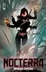Cover of Nocterra