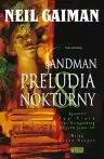 Cover of Nocturnes & Nightmares