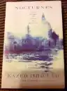 Cover of Nocturnes: Five Stories of Music and Nightfall