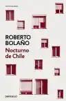 Cover of Nocturno de Chile